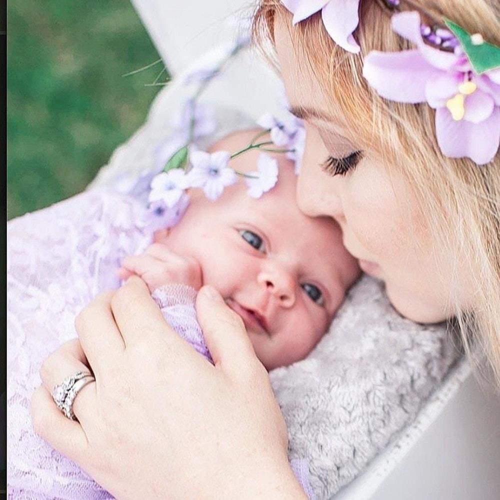 Meet your Posher, Brittani